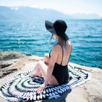 North Sails partners with Coral Gardeners to launch a conscious beachwear collection